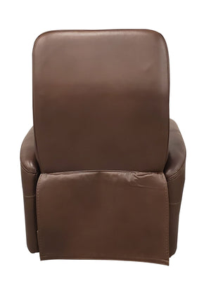 Gemini - Manual Swivel Glider Recliner