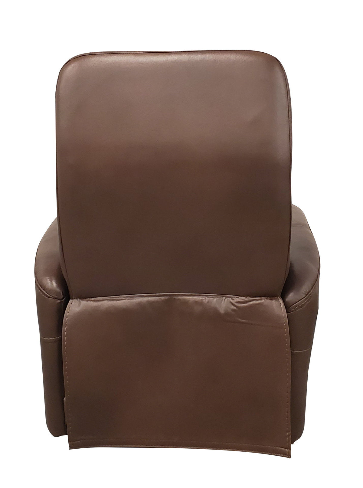 Gemini - Swivel Glider Recliner (Set of 2)