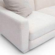 Perry - Modular Sofa - Cream - R&R Furniture Gallery (Fountain Valley, CA)
