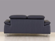 727 - Loveseat - R&R Furniture Gallery (Fountain Valley, CA)
