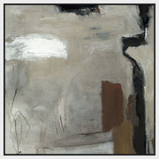 Sidewalk - Painting Art By Buddy Whitlock - R&R Furniture Gallery (Fountain Valley, CA)