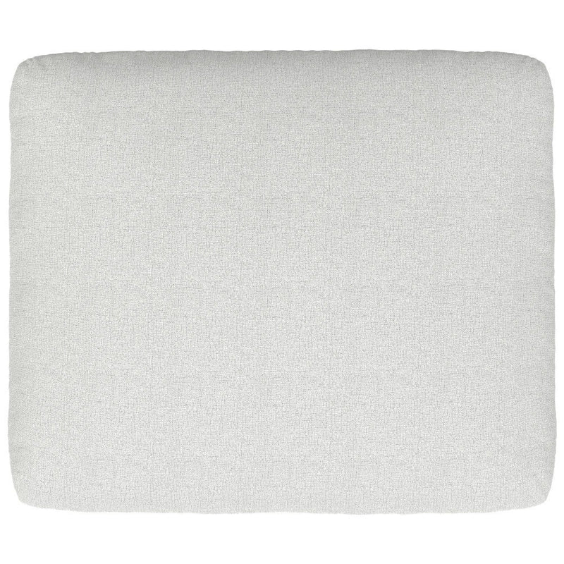 Jasmine - Ottoman - Gray