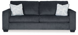 Altari - Stationary Sofa - R&R Furniture Gallery (Fountain Valley, CA)
