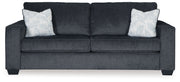 Altari - Stationary Sofa - R&R Furniture Gallery (Fountain Valley, CA)