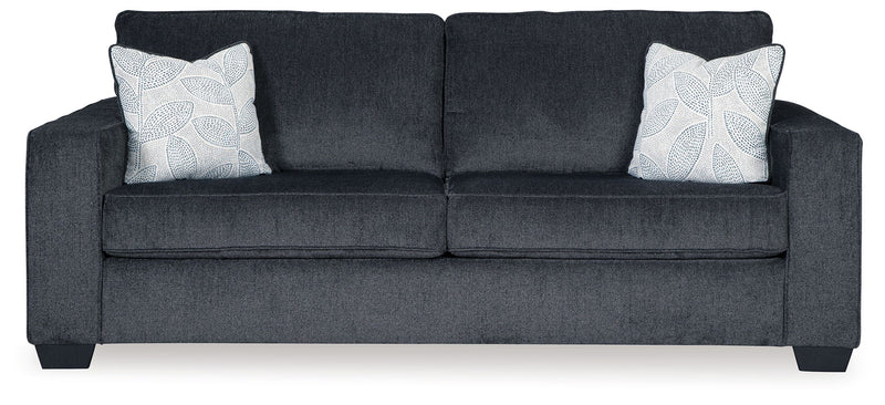 Altari - Stationary Sofa - R&R Furniture Gallery (Fountain Valley, CA)