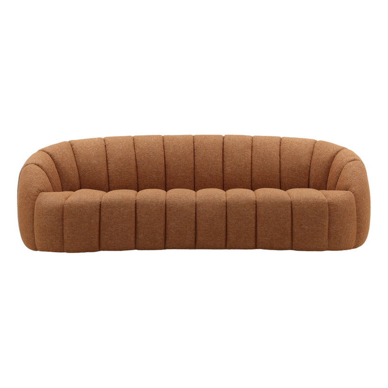 Coco - Sofa - Lola Ginger