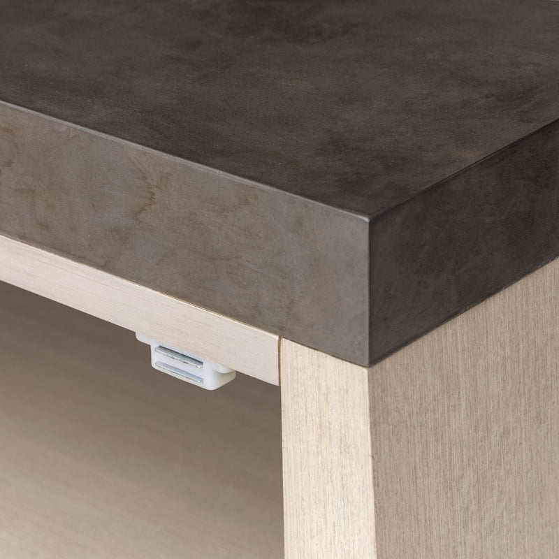 Fantosini - Sideboard - R&R Furniture Gallery (Fountain Valley, CA)