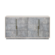 Pavira - Dresser - R&R Furniture Gallery (Fountain Valley, CA)