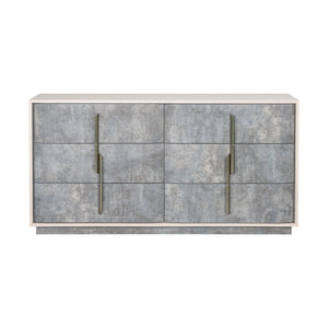 Pavira - Dresser - R&R Furniture Gallery (Fountain Valley, CA)