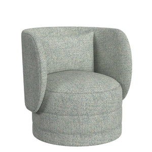 Sanctuary - Swivel Chair