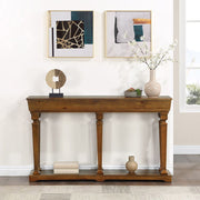 Garrison - Accent Table - R&R Furniture Gallery (Fountain Valley, CA)