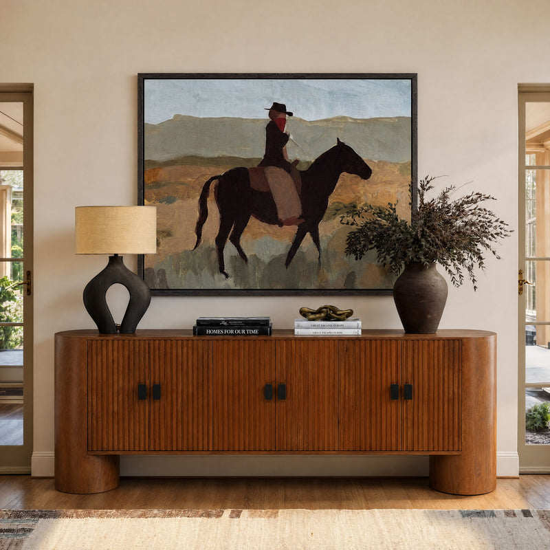 Stephenson - Sideboard