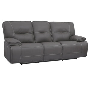 Spartacus - Power Sofa - R&R Furniture Gallery (Fountain Valley, CA)