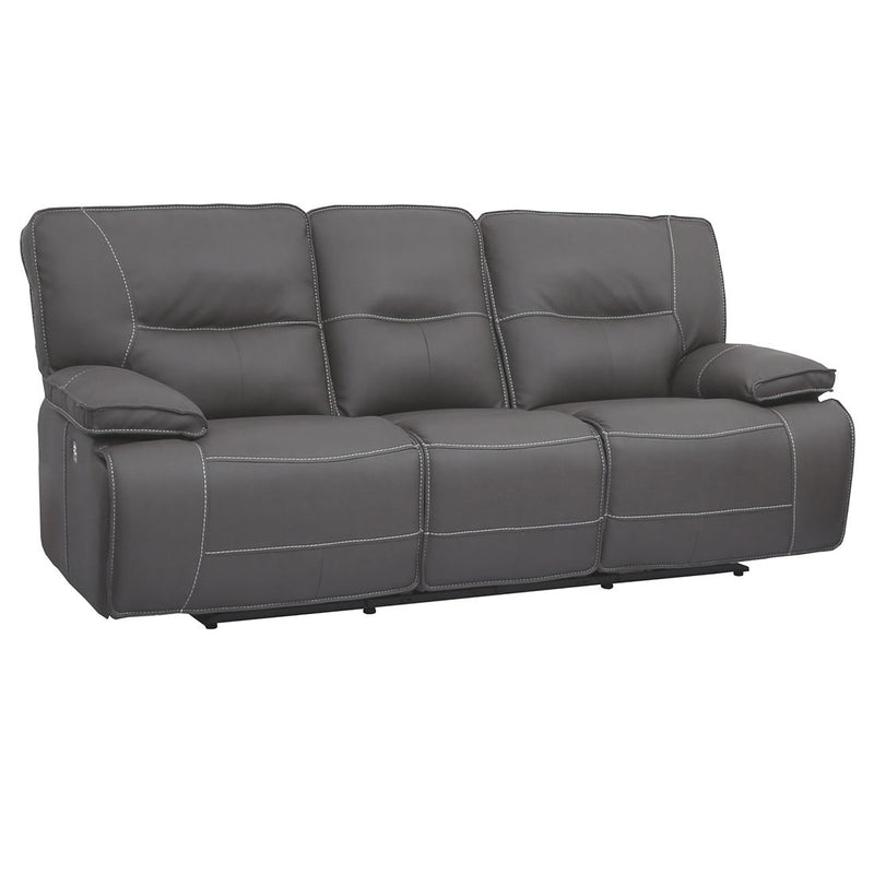Spartacus - Power Sofa - R&R Furniture Gallery (Fountain Valley, CA)