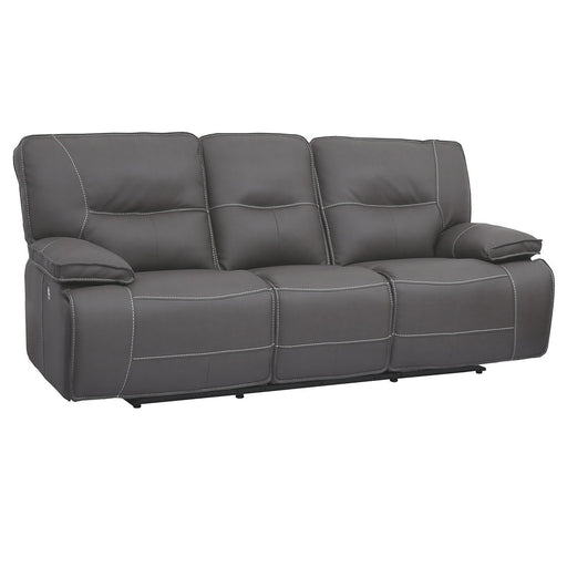 Spartacus - Power Sofa - R&R Furniture Gallery (Fountain Valley, CA)