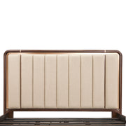 Mason Park - Lift Up Storage Bed - R&R Furniture Gallery (Fountain Valley, CA)