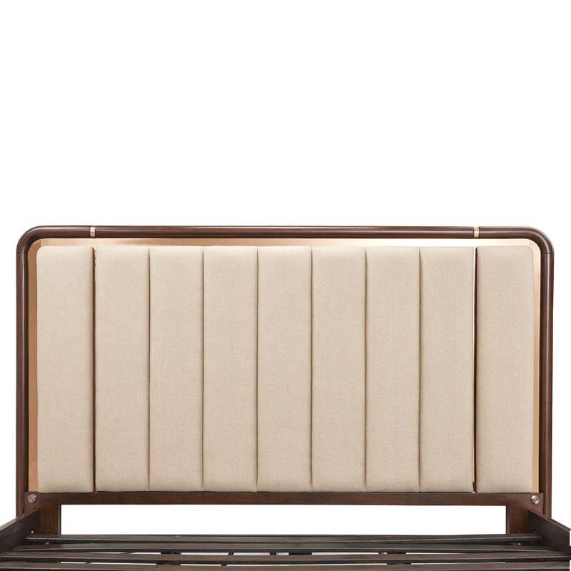 Mason Park - Lift Up Storage Bed - R&R Furniture Gallery (Fountain Valley, CA)