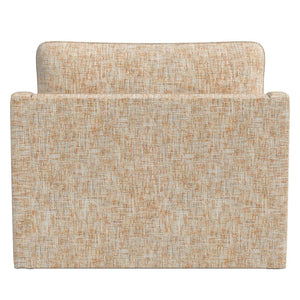 Slope - Swivel Chair-And-A-Half