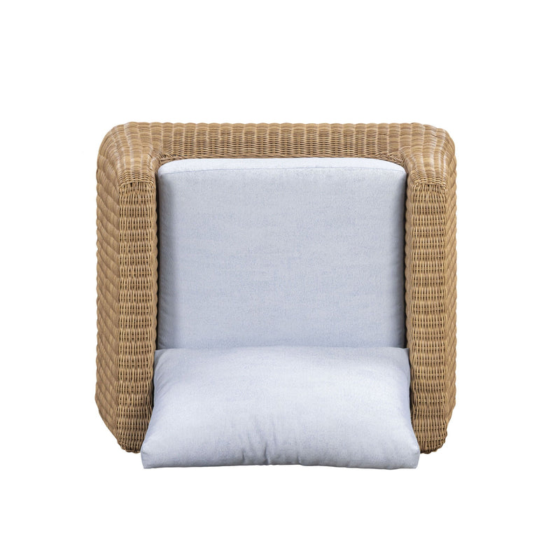 Dana - Outdoor Accent Chair