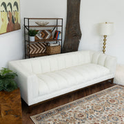 Melissa - Mid Century Modern Sofa - R&R Furniture Gallery (Fountain Valley, CA)