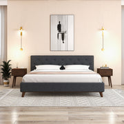 Avery - Modern Design Night Stand - R&R Furniture Gallery (Fountain Valley, CA)