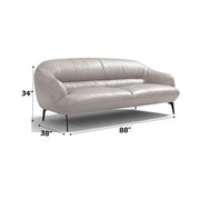Leonia - Sofa - R&R Furniture Gallery (Fountain Valley, CA)