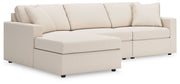 Modmax - Sectional - Oyster - R&R Furniture Gallery (Fountain Valley, CA)