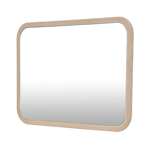 West Kensington - Wall Mirror - R&R Furniture Gallery (Fountain Valley, CA)