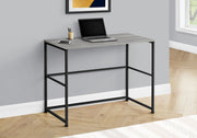 Computer Desk, Home Office, Laptop, Left Right Set-Up, Storage Drawers, Work, Contemporary, Modern - R&R Furniture Gallery (Fountain Valley, CA)