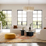Fickle - Modular Loveseat - R&R Furniture Gallery (Fountain Valley, CA)