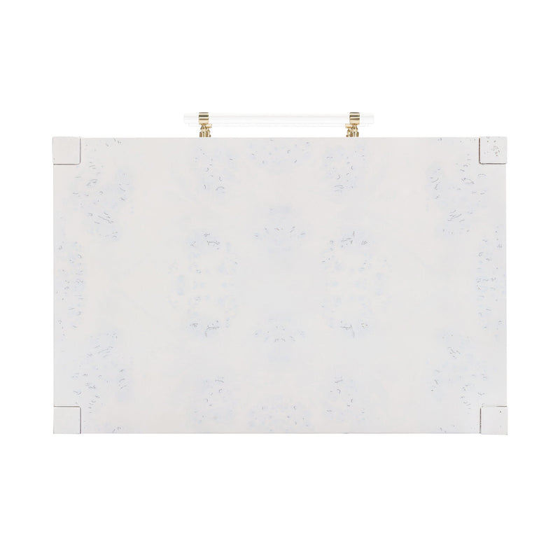 Brandyss - Nightstand - R&R Furniture Gallery (Fountain Valley, CA)