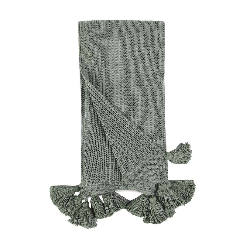 Throws - TC Veda Throw - R&R Furniture Gallery (Fountain Valley, CA)