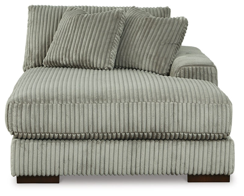 Lindyn - Sectional - R&R Furniture Gallery (Fountain Valley, CA)