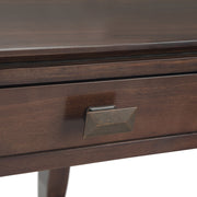 Artisan - Handcrafted End Table - R&R Furniture Gallery (Fountain Valley, CA)