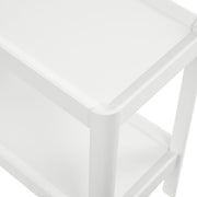 Yonda - Nightstand With 2 Shelves - R&R Furniture Gallery (Fountain Valley, CA)