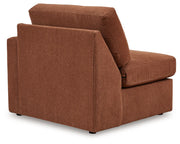 Modmax - Sectional - Spice - R&R Furniture Gallery (Fountain Valley, CA)