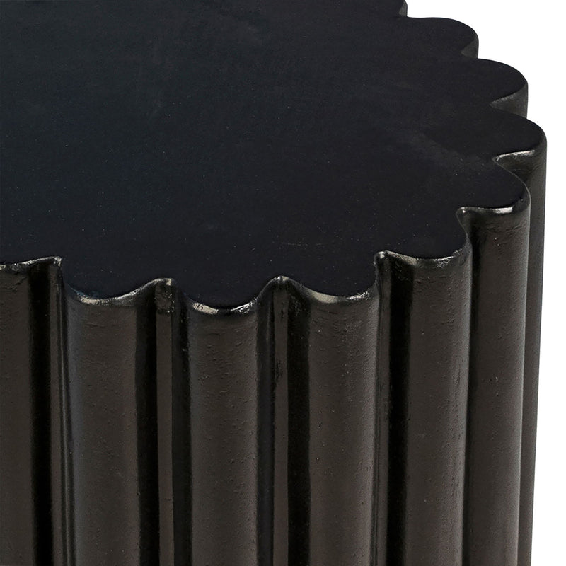 Curtiss - Outdoor Side Table