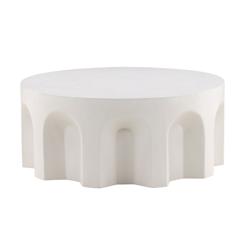 Hutchins - Outdoor Table