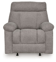 Hoyne Park - Rocker Recliner - R&R Furniture Gallery (Fountain Valley, CA)