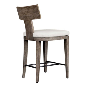 Cellini - Outdoor Bar Stool