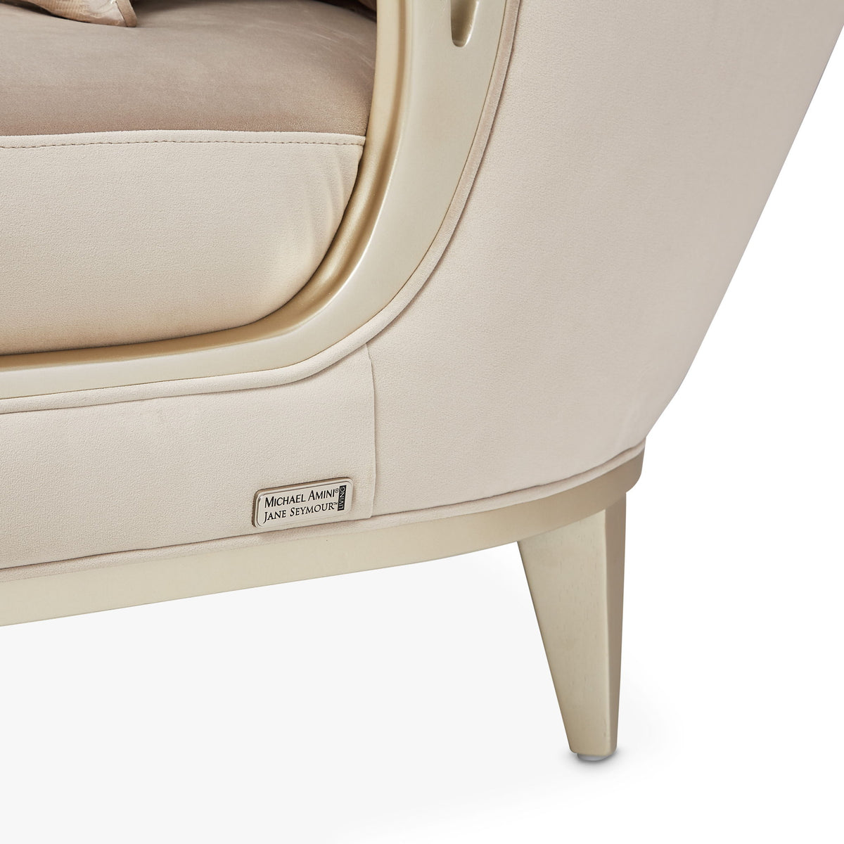 Villa Cherie - Chaise