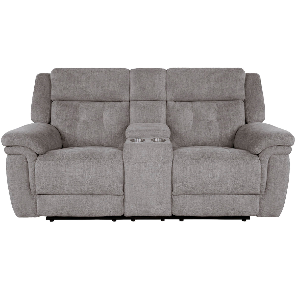 Richland - Power Reclining Sofa Set
