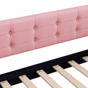 Upholstered Daybed - R&R Furniture Gallery (Fountain Valley, CA)