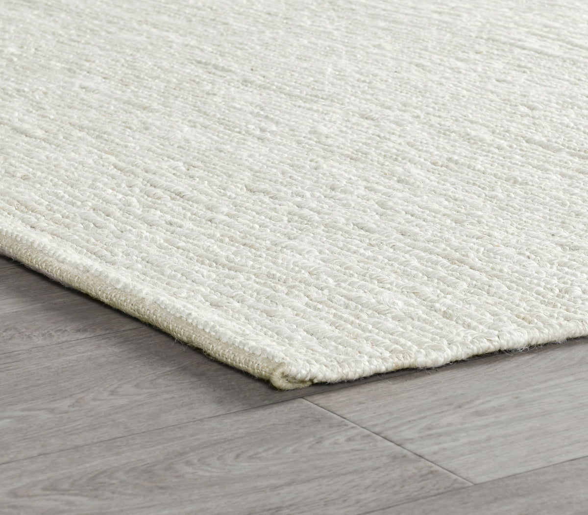 Soumak - Jute Rug