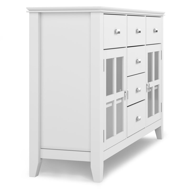 Artisan - Handcrafted Sideboard Buffet - R&R Furniture Gallery (Fountain Valley, CA)