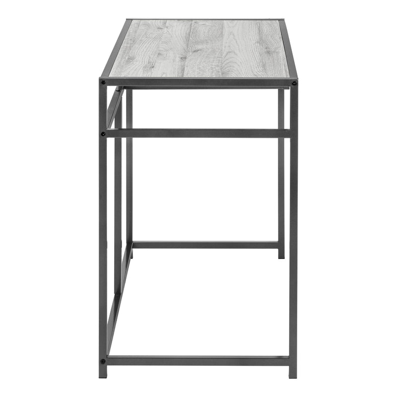 Computer Desk For Home Office, Laptop, 1 Storage Drawer, Contemporary & Modern - R&R Furniture Gallery (Fountain Valley, CA)