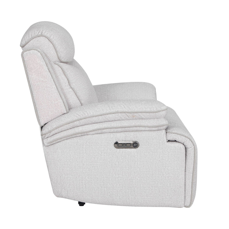 Alpine - Power Zero Gravity Recliner - R&R Furniture Gallery (Fountain Valley, CA)