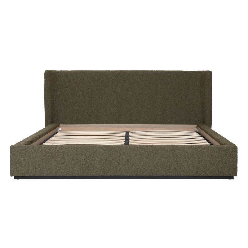Tobias - Bed
