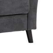 Damian - Woven Fabric Sofa - R&R Furniture Gallery (Fountain Valley, CA)