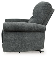 Aureta - Power Lift Recliner - R&R Furniture Gallery (Fountain Valley, CA)